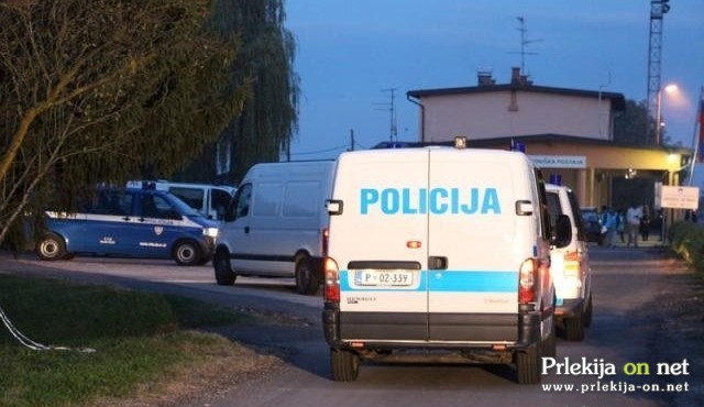 Policija