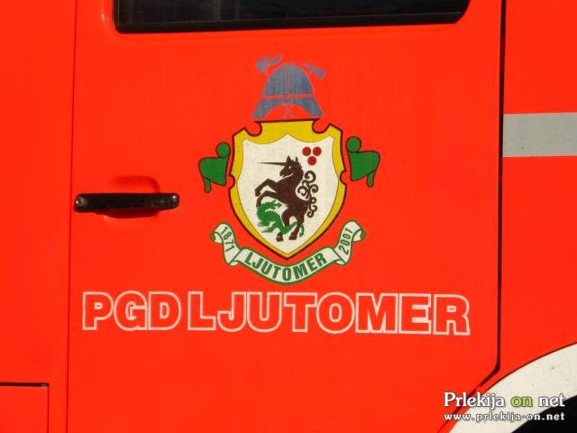PGD Ljutomer PGD Ljutomer