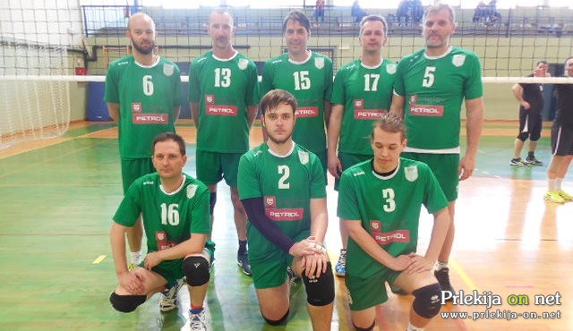 Zmagovalci 3. Dinijevega memoriala: Murska Sobota Zmagovalci 3. Dinijevega memoriala: Murska Sobota