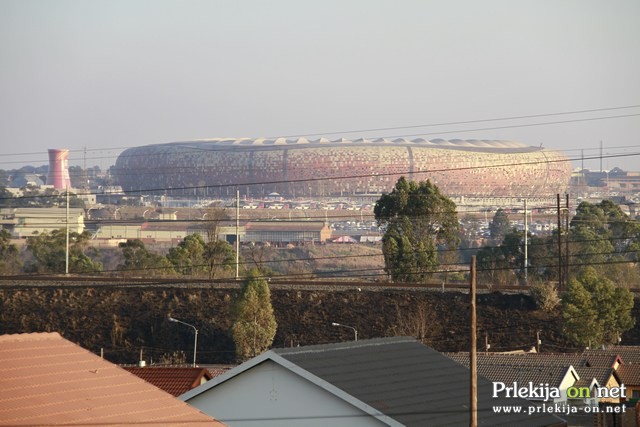 Soccer city stadion Soccer city stadion