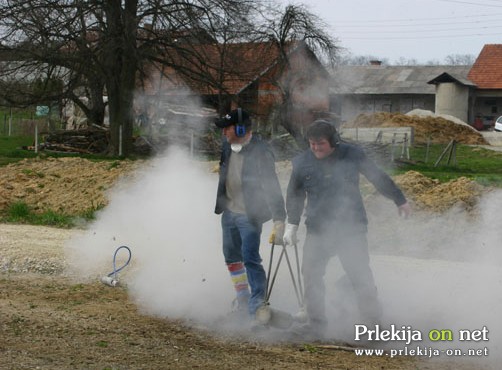 Pokanje Pokanje
