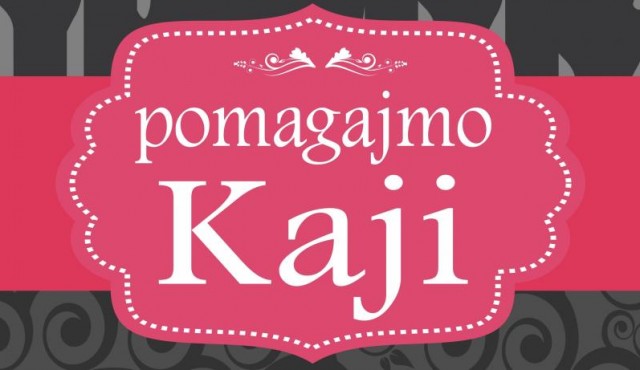 Pomagajmo Kaji Pomagajmo Kaji