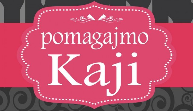 Pomagajmo Kaji