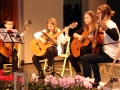 Dobrodelni koncert v Sv. Juriju ob Ščavnici