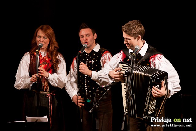 Dobrodelni koncert Dobrodelni koncert