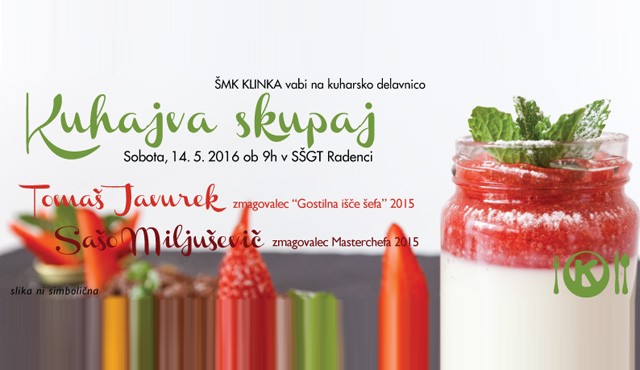 Kuhajva skupaj Kuhajva skupaj
