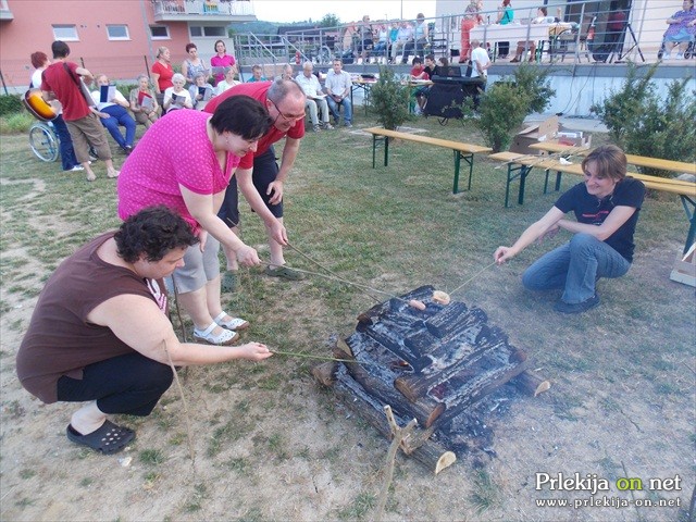 Toplote je dovolj za vse Toplote je dovolj za vse