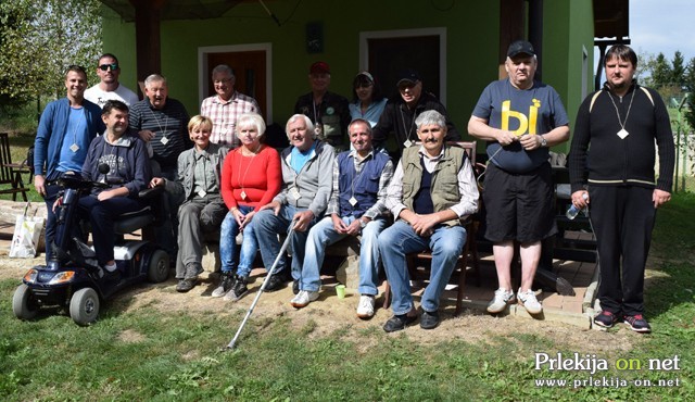 DOSOR-jevci ob ribniku DOSOR-jevci ob ribniku