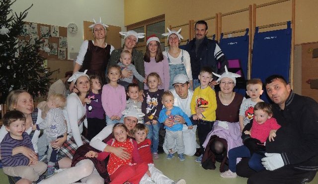 Volk in sedem kozličkov Volk in sedem kozličkov