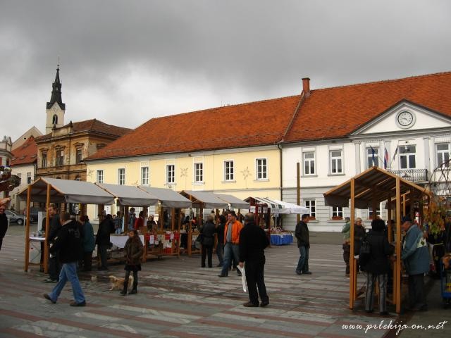 Martinovanje v Ljutomeru Martinovanje v Ljutomeru