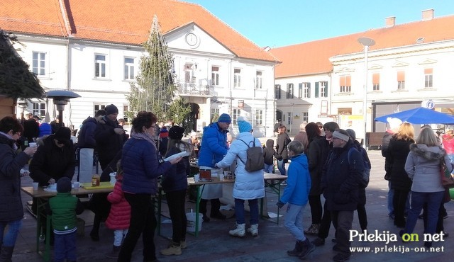 Božičkova dežela društva Kihača Božičkova dežela društva Kihača