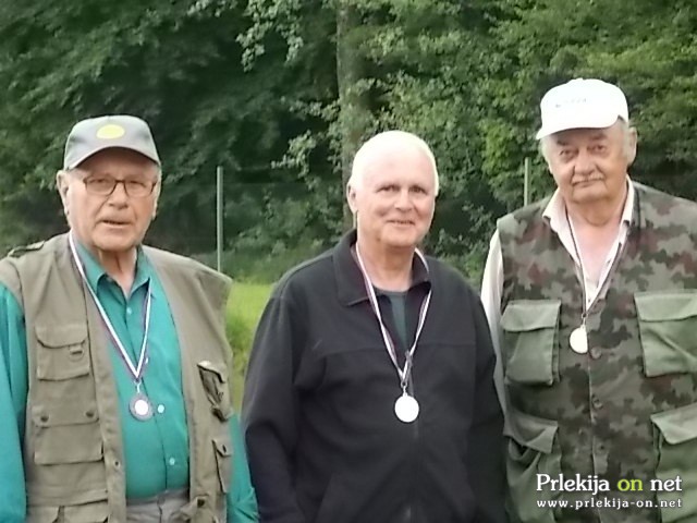 Najboljša trojka (Čuk, Lamut, Koren) Najboljša trojka (Čuk, Lamut, Koren)