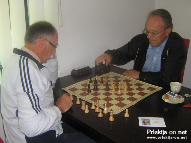 Šahista Seifried in Zver Šahista Seifried in Zver