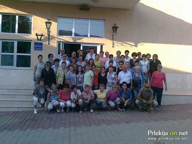 Društvo osteoporoze Ljutomer Društvo osteoporoze Ljutomer