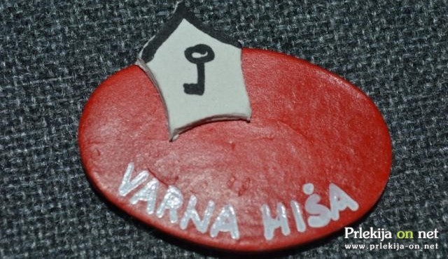 Društvo varnega zavetja Pomurja, Varna hiša Pomurja Društvo varnega zavetja Pomurja, Varna hiša Pomurja