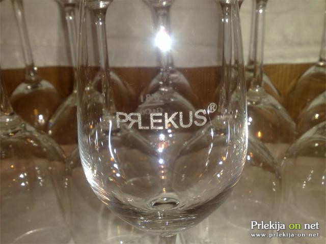 Prlekus