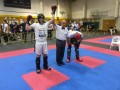 Državno prvenstvo v Kickboxingu