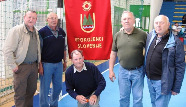 Olimpijada v Crikvenici Olimpijada v Crikvenici