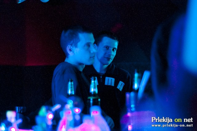 Dubstep Party Dubstep Party