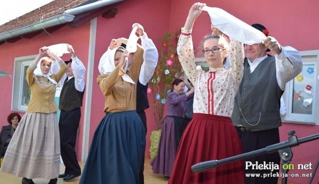 Jubilanti na odru Jubilanti na odru