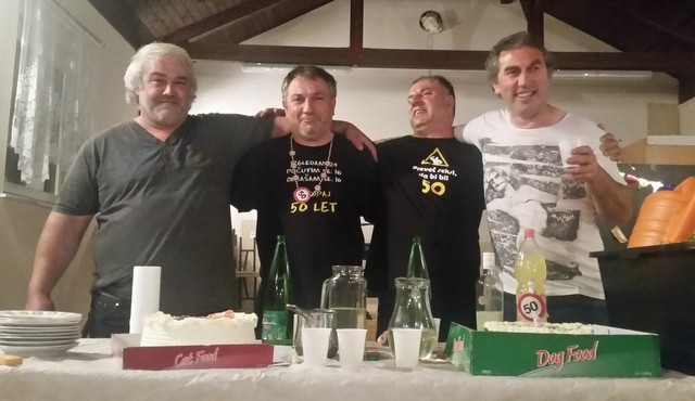 Dvojčka Pisnjak Dvojčka Pisnjak