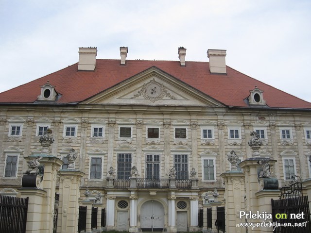 Dvorec Dornava Dvorec Dornava