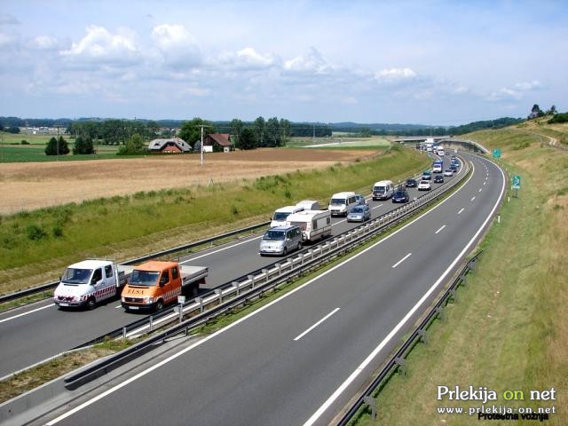 Protestna vožnja Protestna vožnja