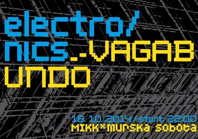 Electronic VagabundoS