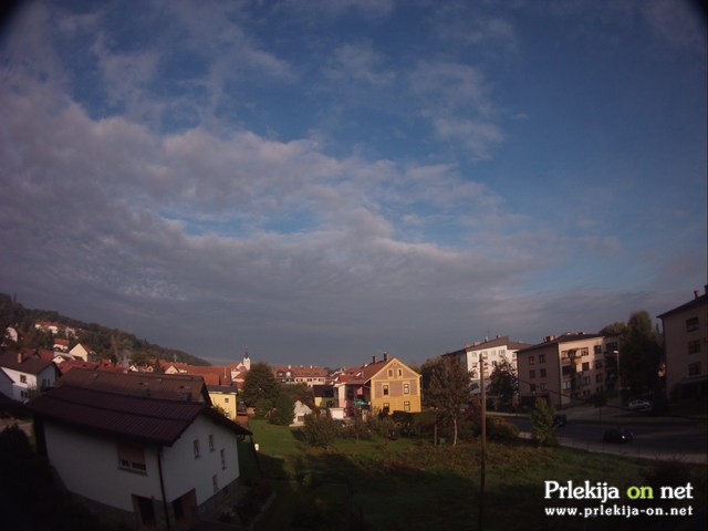 Ena od 1.065 sličic neba nad Ljutomerom Ena od 1.065 sličic neba nad Ljutomerom