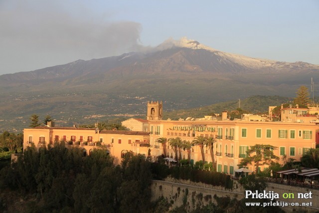 Etna