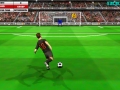 Euro Free Kick 2012