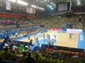 Eurobasket 2013: Slovenija - Gruzija