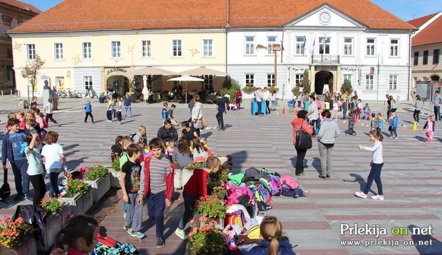 Dan brez avtomobila v Ljutomeru