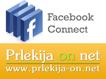Facebook Connect Facebook Connect
