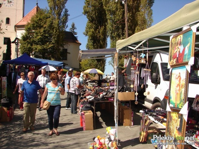 Mala maša v Negovi Mala maša v Negovi