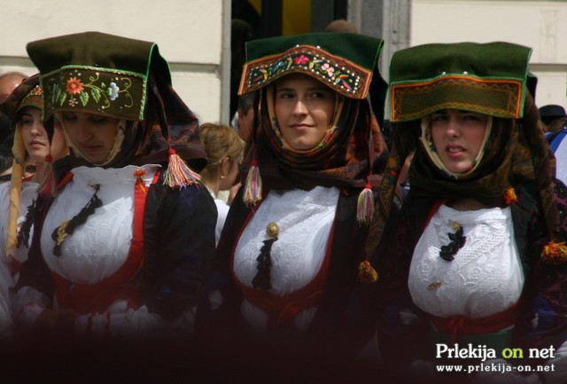Festa di Sant' Efisio - festival na Sardiniji