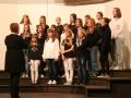 Festival otroških in mladinskih pevskih zborov