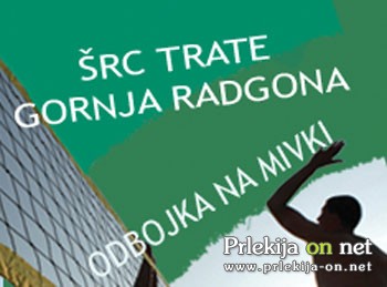 Festival športa in druženja v Gornji Radgoni