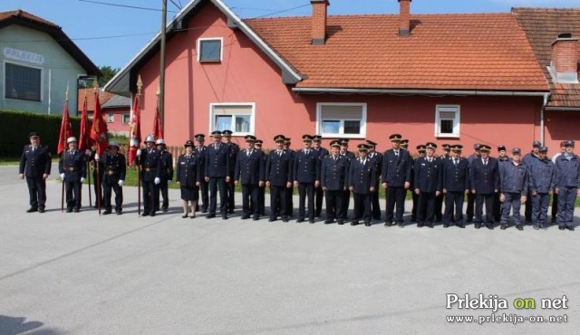 Florjanova nedelja v Cezanjevcih