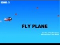 Fly Plane