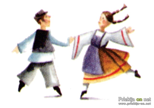 Območno srečanje otroških folklornih skupin iz občin Ljutomer, Veržej, Križevci Območno srečanje otroških folklornih skupin iz občin Ljutomer, Veržej, Križevci