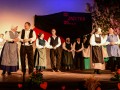 Folklorni večer Folklorne skupine Kog