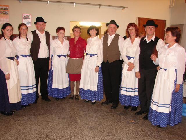 Folklorniki od Male Nedelje Folklorniki od Male Nedelje