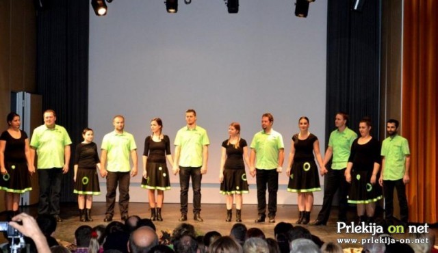 10 let FD Sveti Jurij ob Ščavnici 10 let FD Sveti Jurij ob Ščavnici