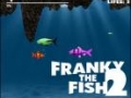 Franky the Fish 2