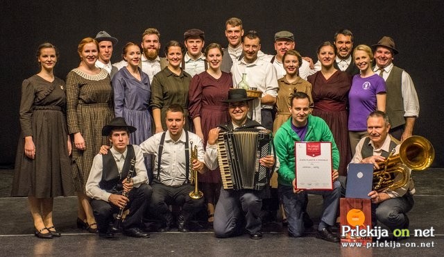 FS Leščeček v Žalcu, foto: Sara Vinkovič FS Leščeček v Žalcu, foto: Sara Vinkovič