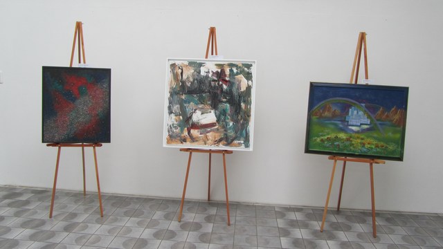 Razstava Razstava