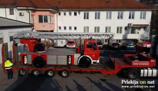 Avtolestev na poti proti Srbiji Avtolestev na poti proti Srbiji