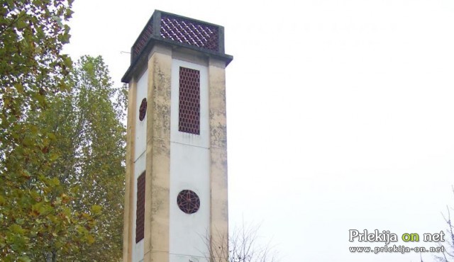 Gasilski dom v Borecih Gasilski dom v Borecih