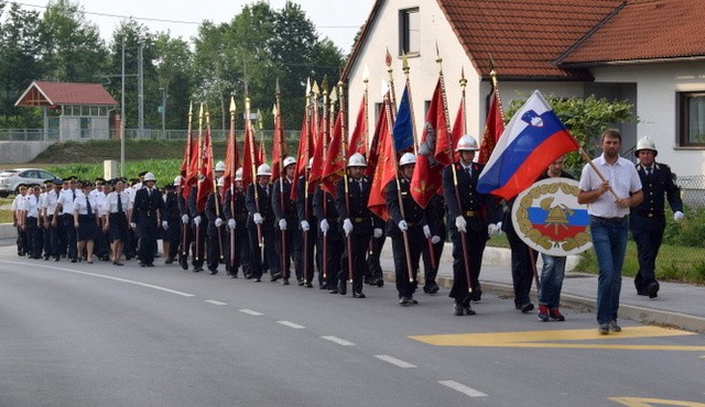 90 let PGD Krištanci-Šalinci